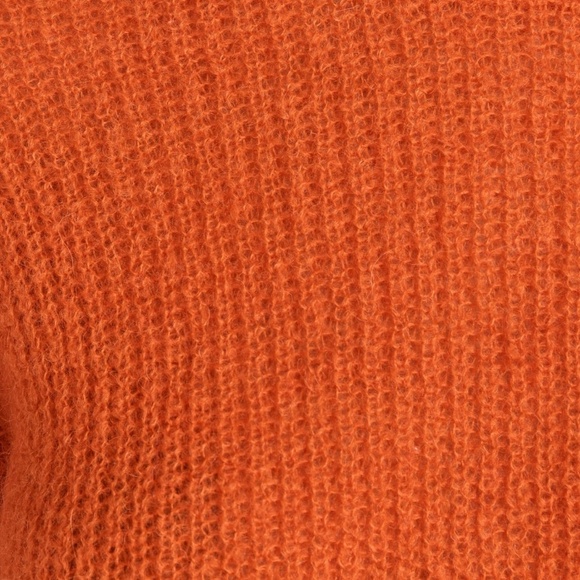 Veronica Beard Melinda Crew Neck Sweater - Picture 5 of 8